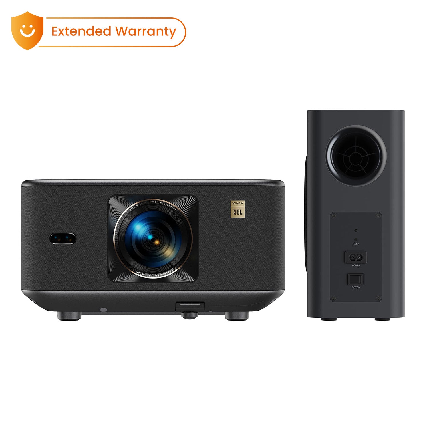 Extended Warranty Plan for Yaber K3s/K3sPro