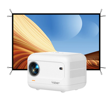 Yaber Projector L1 Home Cinema