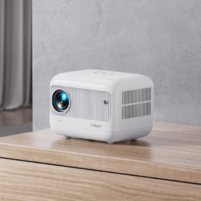 YABER PROJECTOR L1 - YABER Home Projector, Entertainment Projector