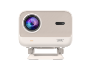 【Nuova versione】Yaber Proiettore L2 Plus Home Cinema