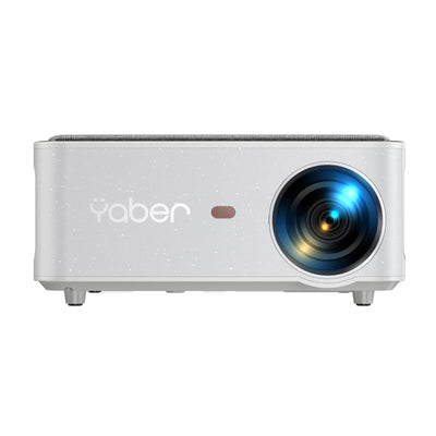 Yaber Projector Pro U6 Home Cinema