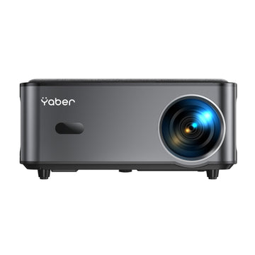 Yaber Pro U6 (AOSP) Smart Home Projector