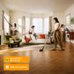 Yaber HP20 Cordless Vacuum Cleaner | New Arrival