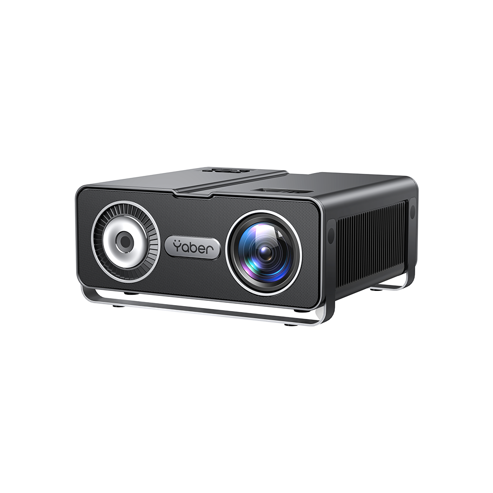 YABER PROJECTOR V10 - YABER Entertainment Projector