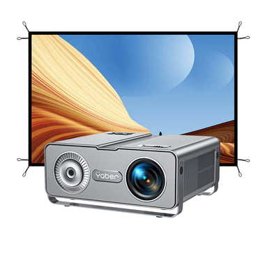 Yaber Projector Pro U10 Home Cinema