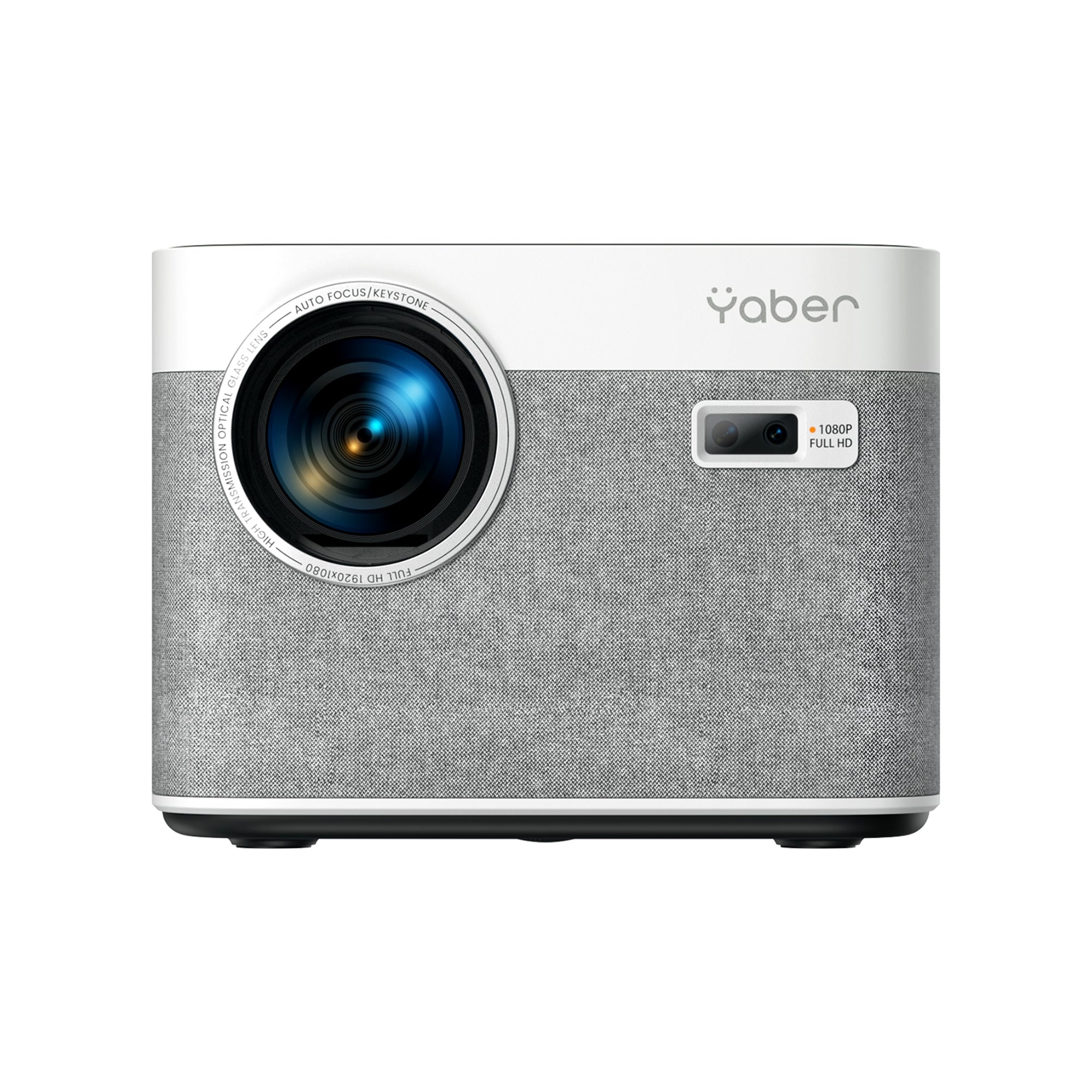Yaber Proiettore U11 Home Cinema