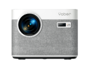Yaber Proiettore U11 Home Cinema