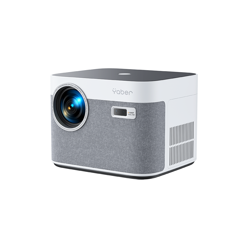 Yaber Projector U11 Home Cinema – Yaber Official