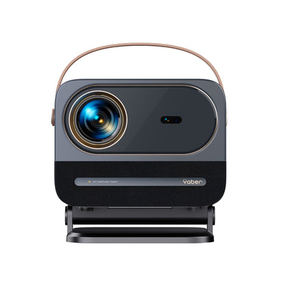 Yaber U12 Portable Home Projector