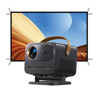 Yaber Projector U12 Home Cinema