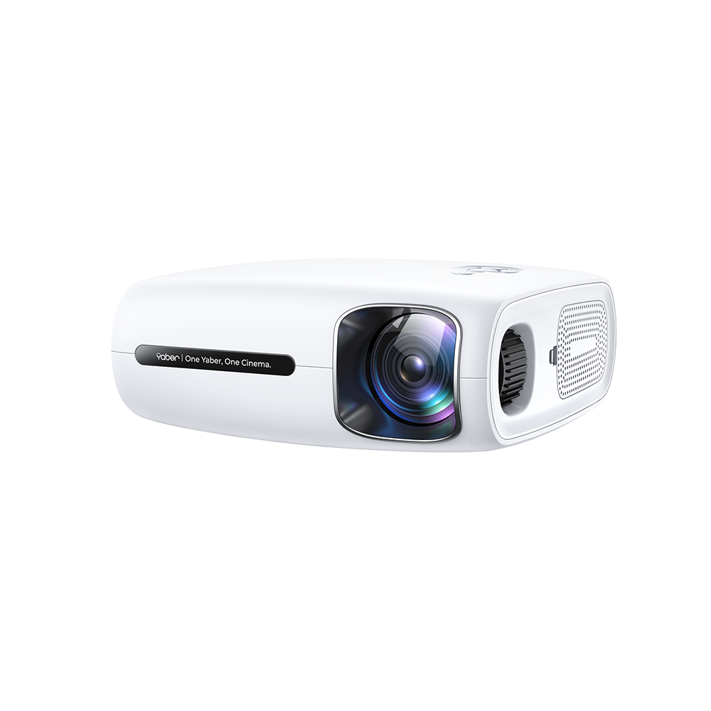YABER PROJECTOR PRO V7 - YABER Entertainment Projector