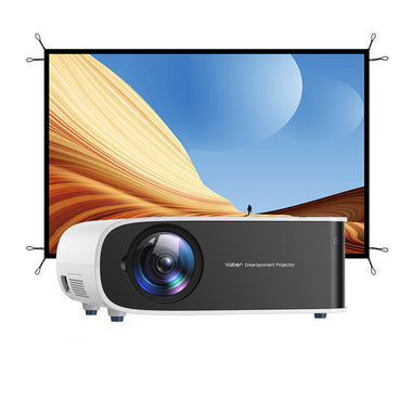 Yaber Projector Pro V8 Home Cinema