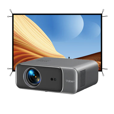Yaber Projector Pro V9 Home Cinema