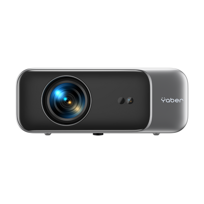 Yaber Pro V9 Home Cinema Projector【Refurbished】 Yaber Pro V9 Home Cinema Projector【Refurbished】