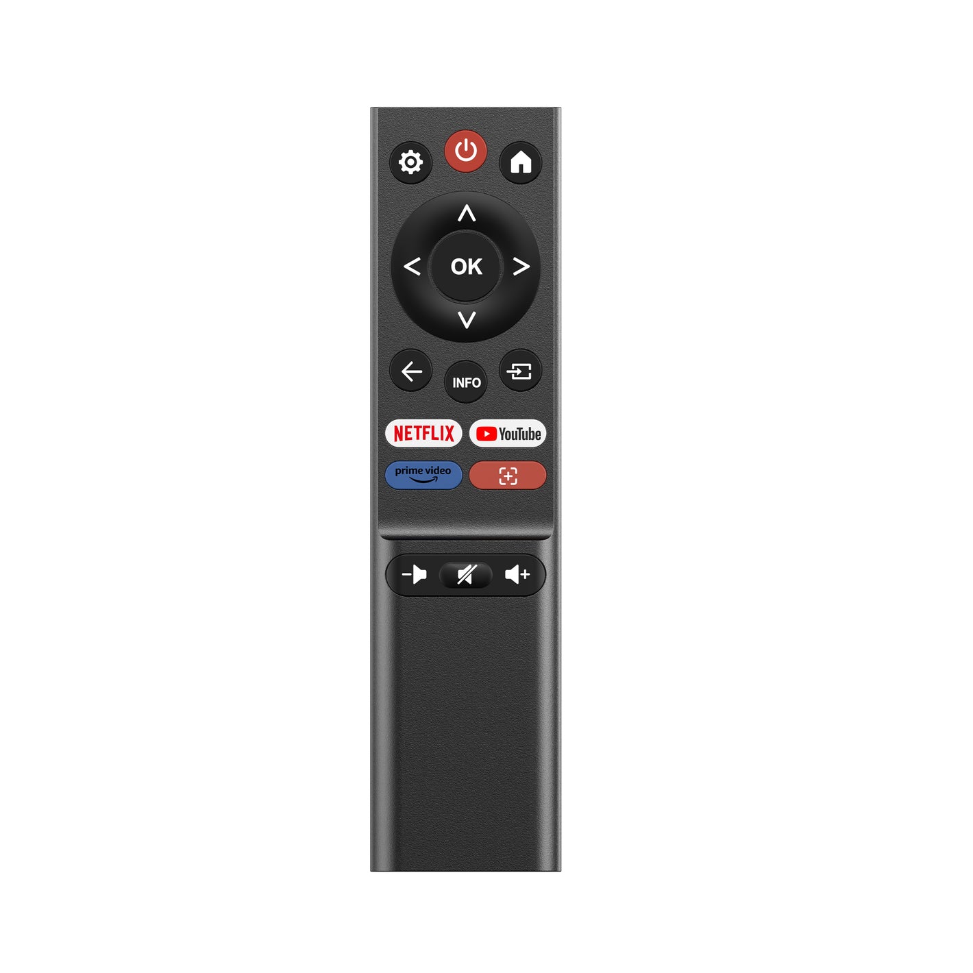 Yaber Projector Remote Control
