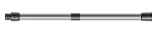 Adjustable Extension Tube x1