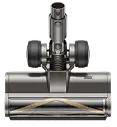 Upright Floor Brush x1