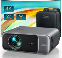 YABER PRO V9 プロジェクター YaberProV9.png?v=1753343757&