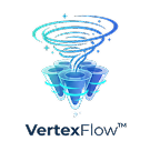 VortexFlow logo