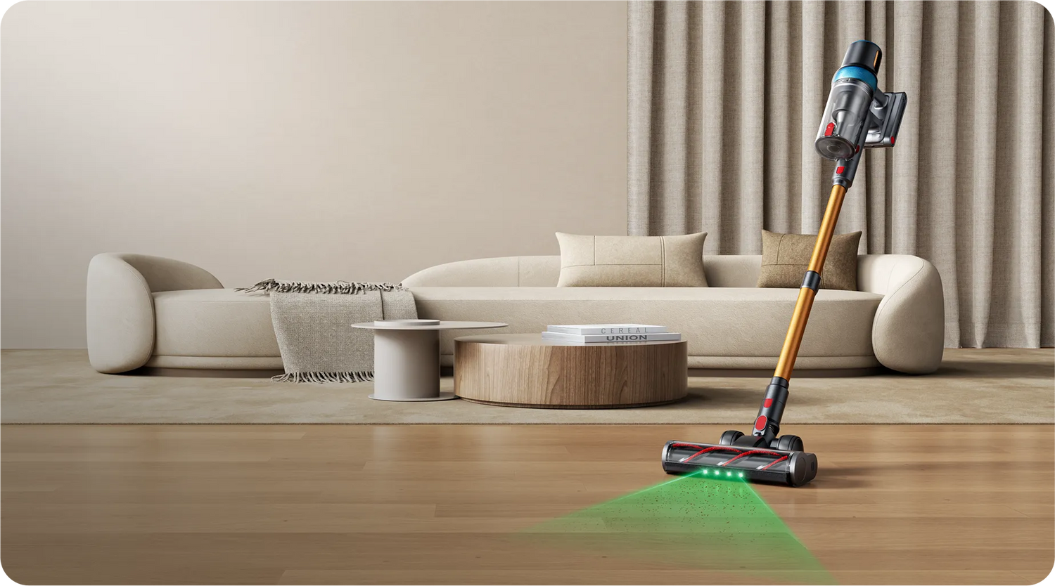 yaber p20 is
best home cordless vaccum cleaner