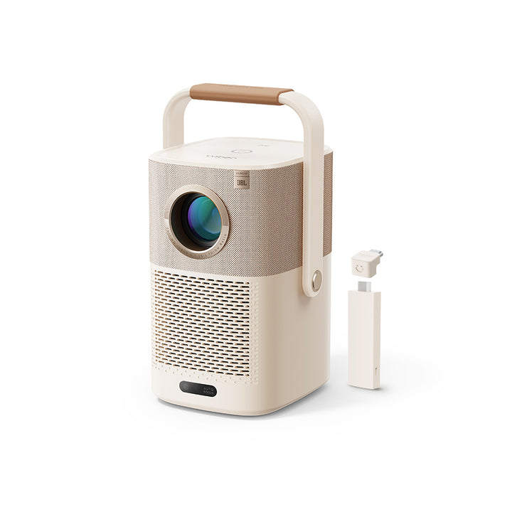 T2 Plus includes a Google TV dongle, granting access to over 7,000 apps, including Netflix and YouTube.