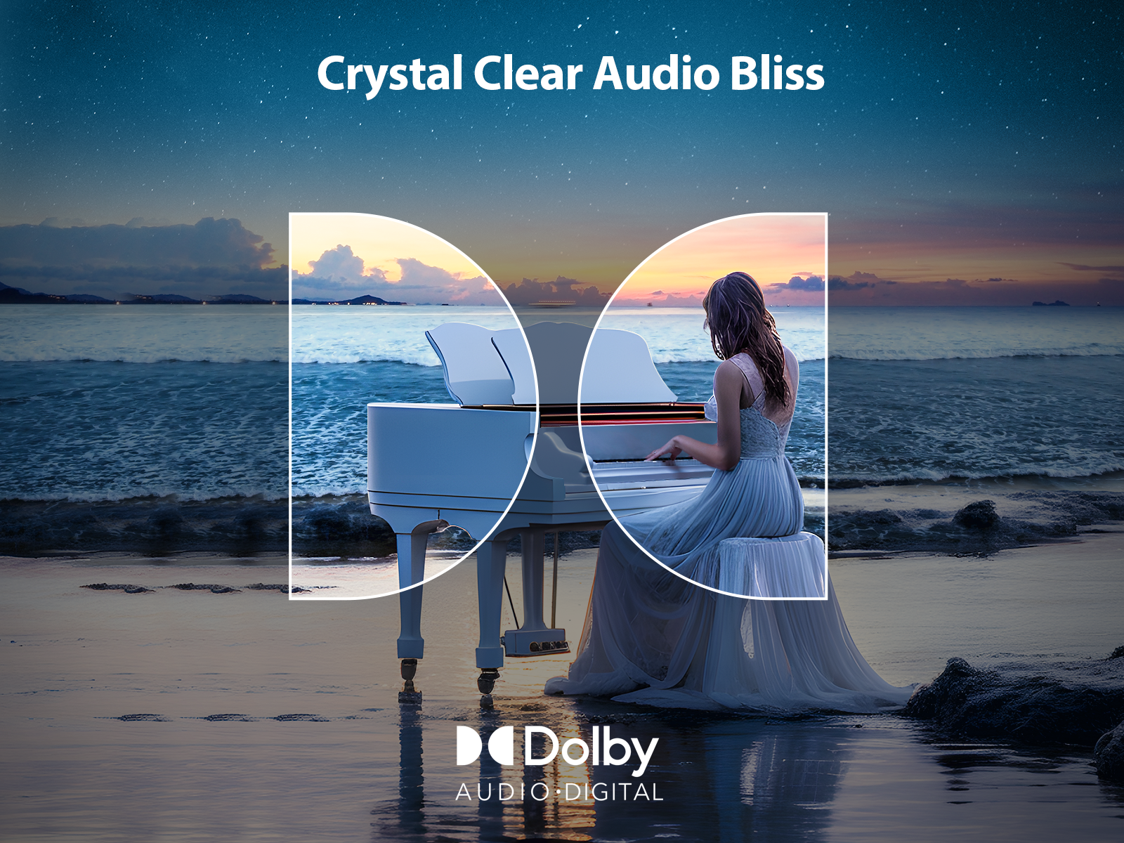 yaber v12 home cinema projector with dolby audio