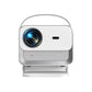 yaber v12 Streaming projector including Netflix, YouTube and other streaming platforms