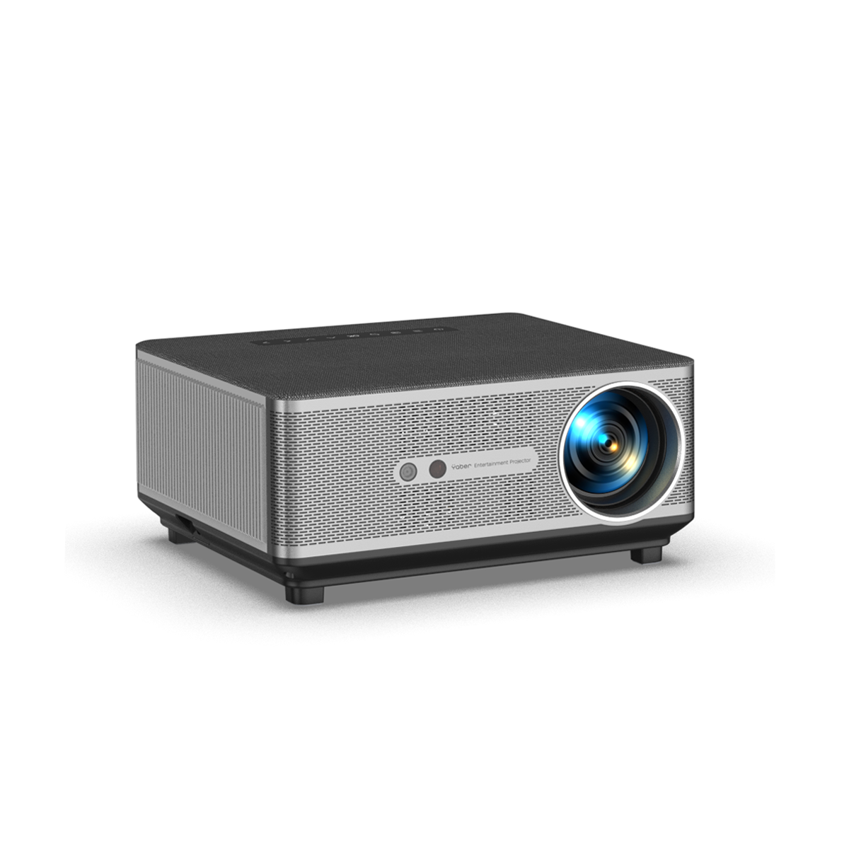 YABER PROJECTOR K1 - YABER Entertainment Projector
