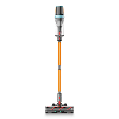 【New Arrivals】Yaber P20 Cordless Vacuum