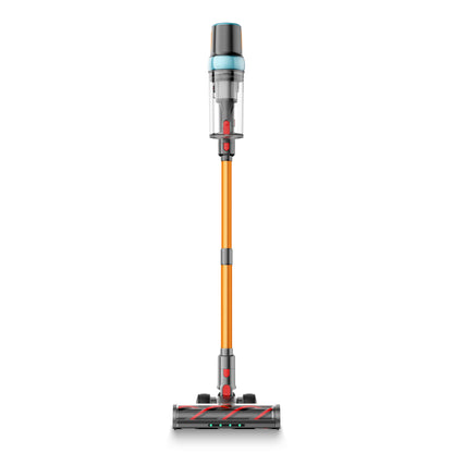 【New Arrivals】Yaber P20 Cordless Vacuum