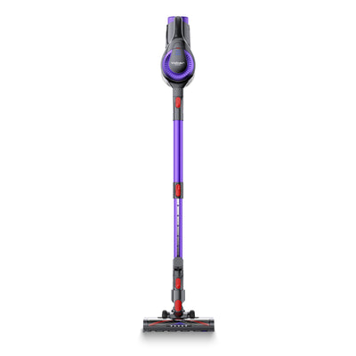 【New Arrivals】Yaber L10 Cordless Vacuum