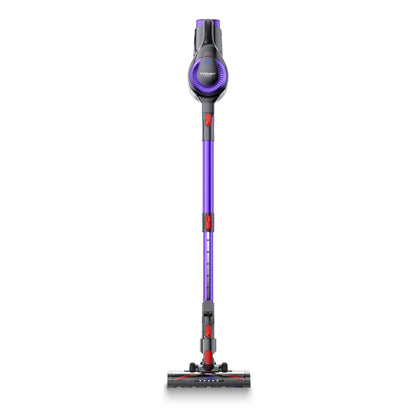 【New Arrivals】Yaber L10 Cordless Vacuum
