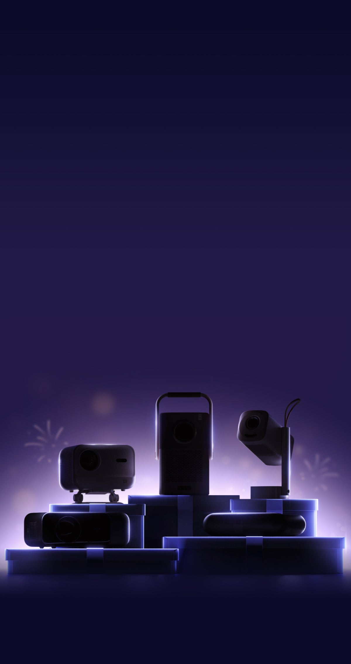 Yaber 2026 New Year