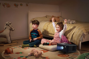 【New Release】Yaber Projector K3/K3Pro Premier Theater