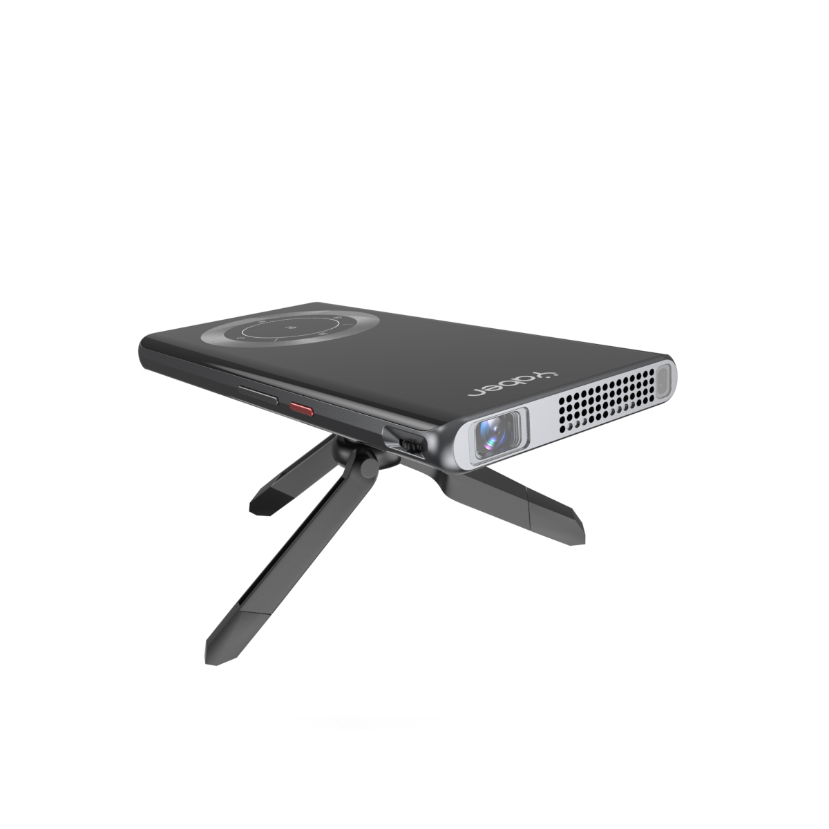 YABER PROJECTOR PICO T1 - YABER Entertainment Projector