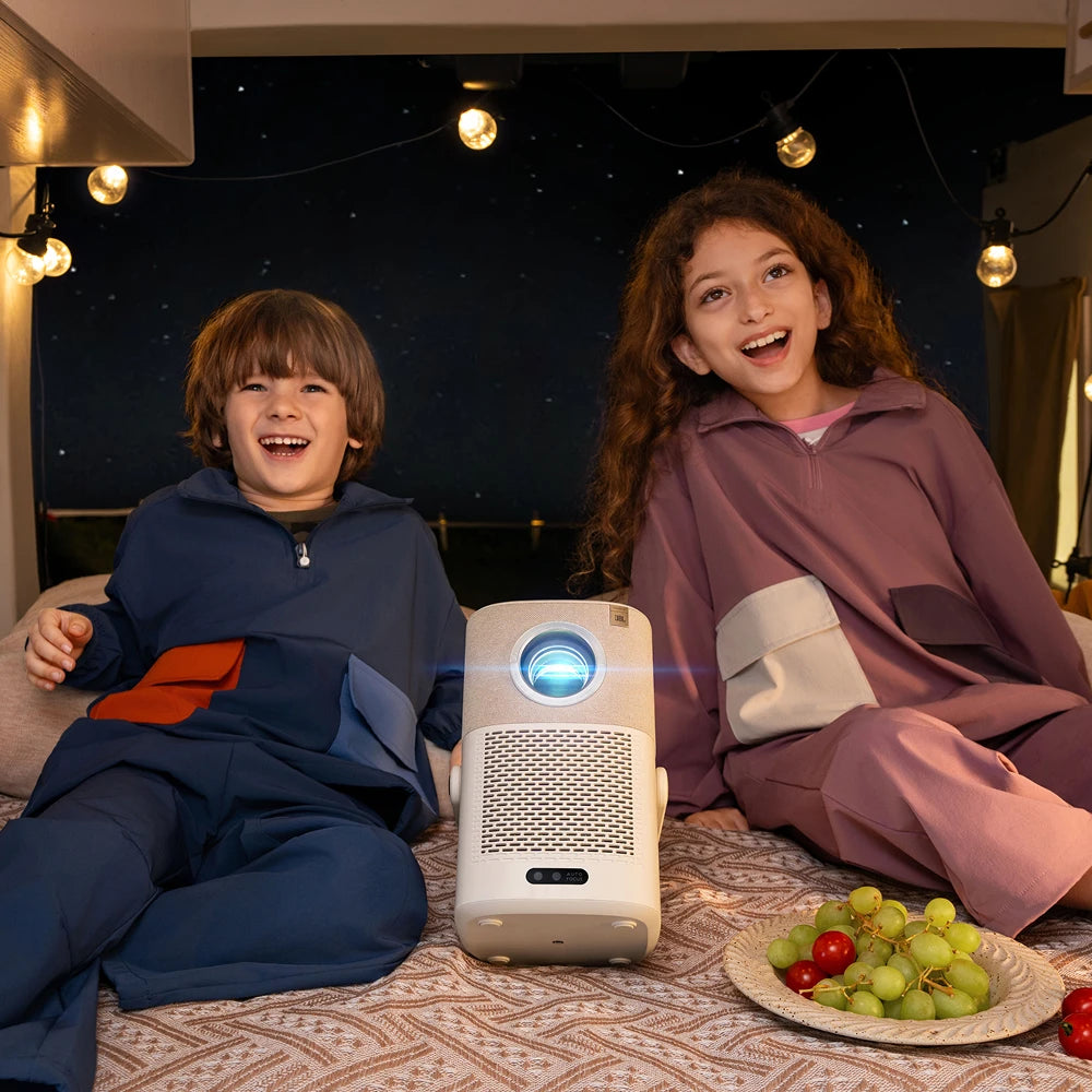 Yaber T2/T2Plus 屋外ポータブル プロジェクター Yaber T2/T2Plus 屋外ポータブル プロジェクター