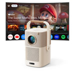 yaber t2 t2plus home&outdoor  Streaming Media Projector