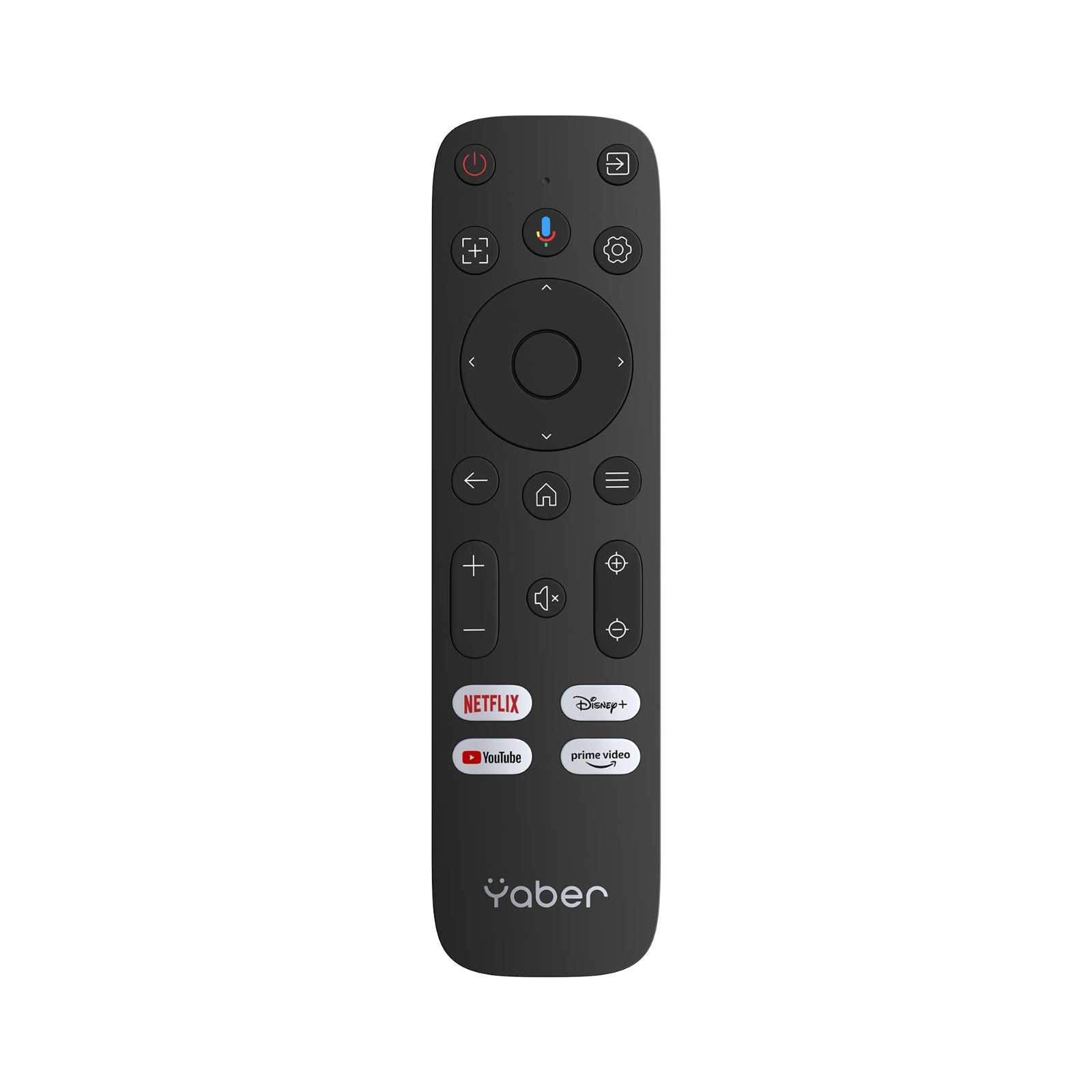 Controle remoto do projetor série K