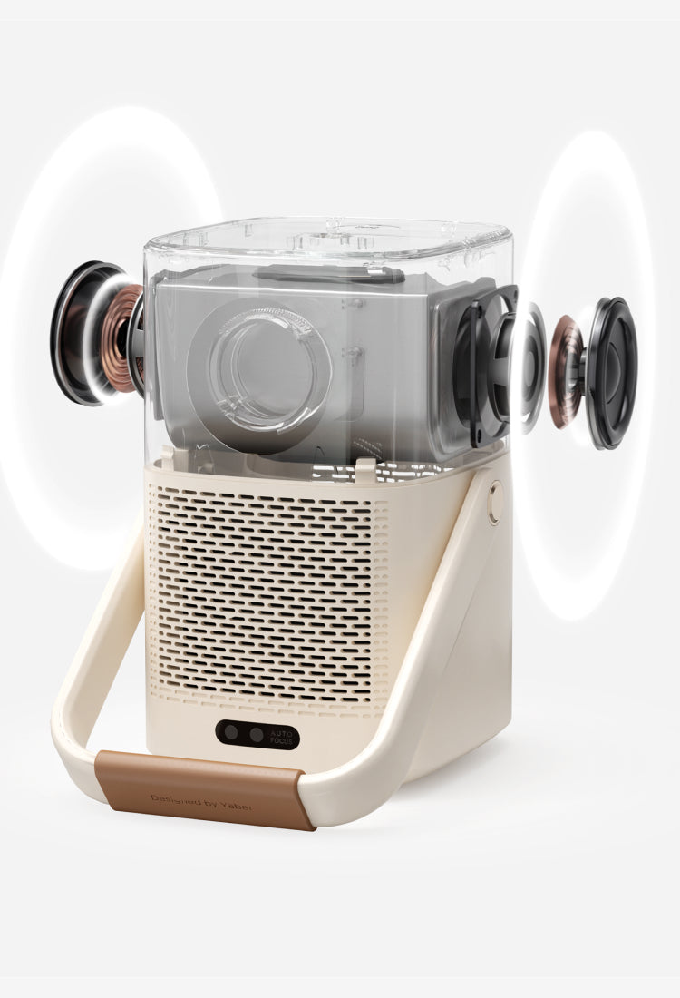 Yaber T2/T2 Plus | Official Refurbished