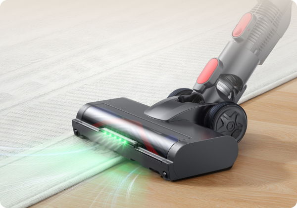 yaber L10 All Floor Multi Surface Brush