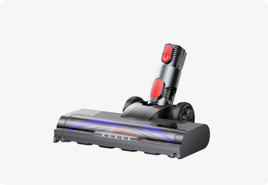 yaber L10 stick vaccum Upright Floor Brush