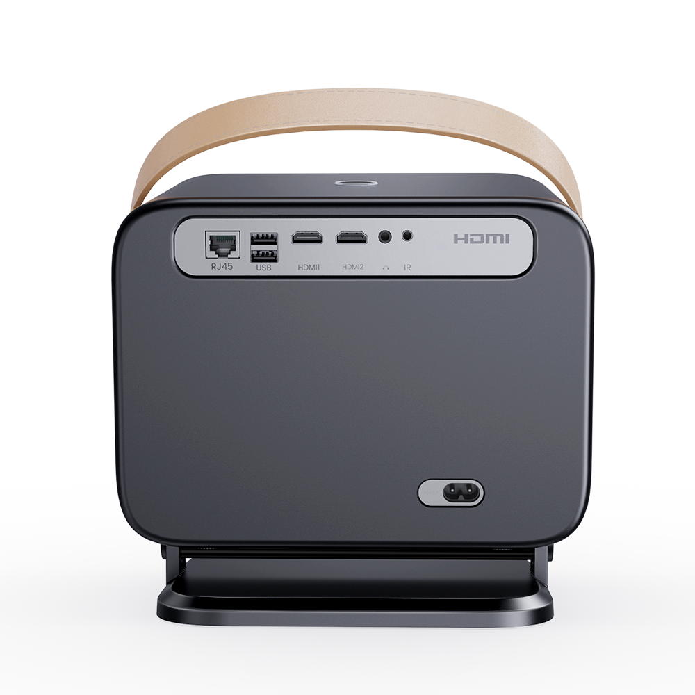 Yaber Proiettore U12 Home Cinema
