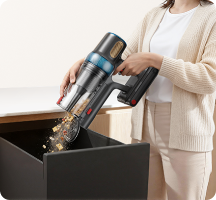 yaber-p20-cordless-vaccum-easy-maintenance