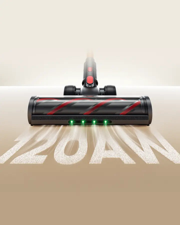 yaber p20 120aw vaccum cleaner