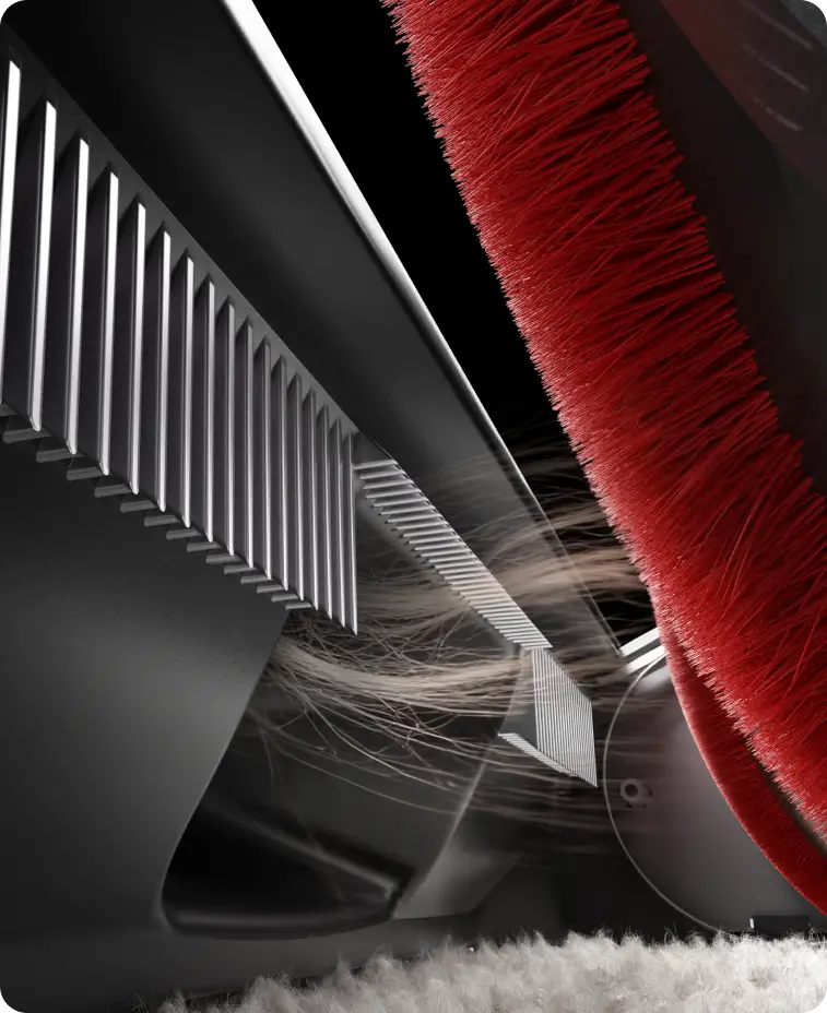 yaber p20 Tangle Free