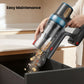 yaber p20 cordless vaccum easy maintenance