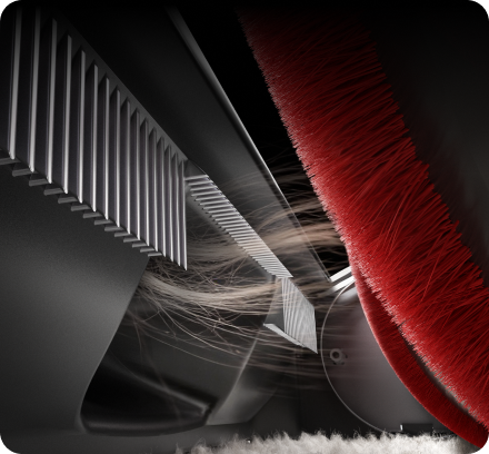 yaber-p20-vaccum-tangle-free