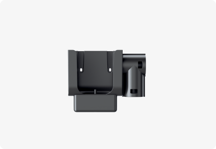yaber p20 vaccum Wall Mount