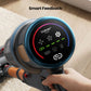 yaber p20 vaccum cleaner smart feedback