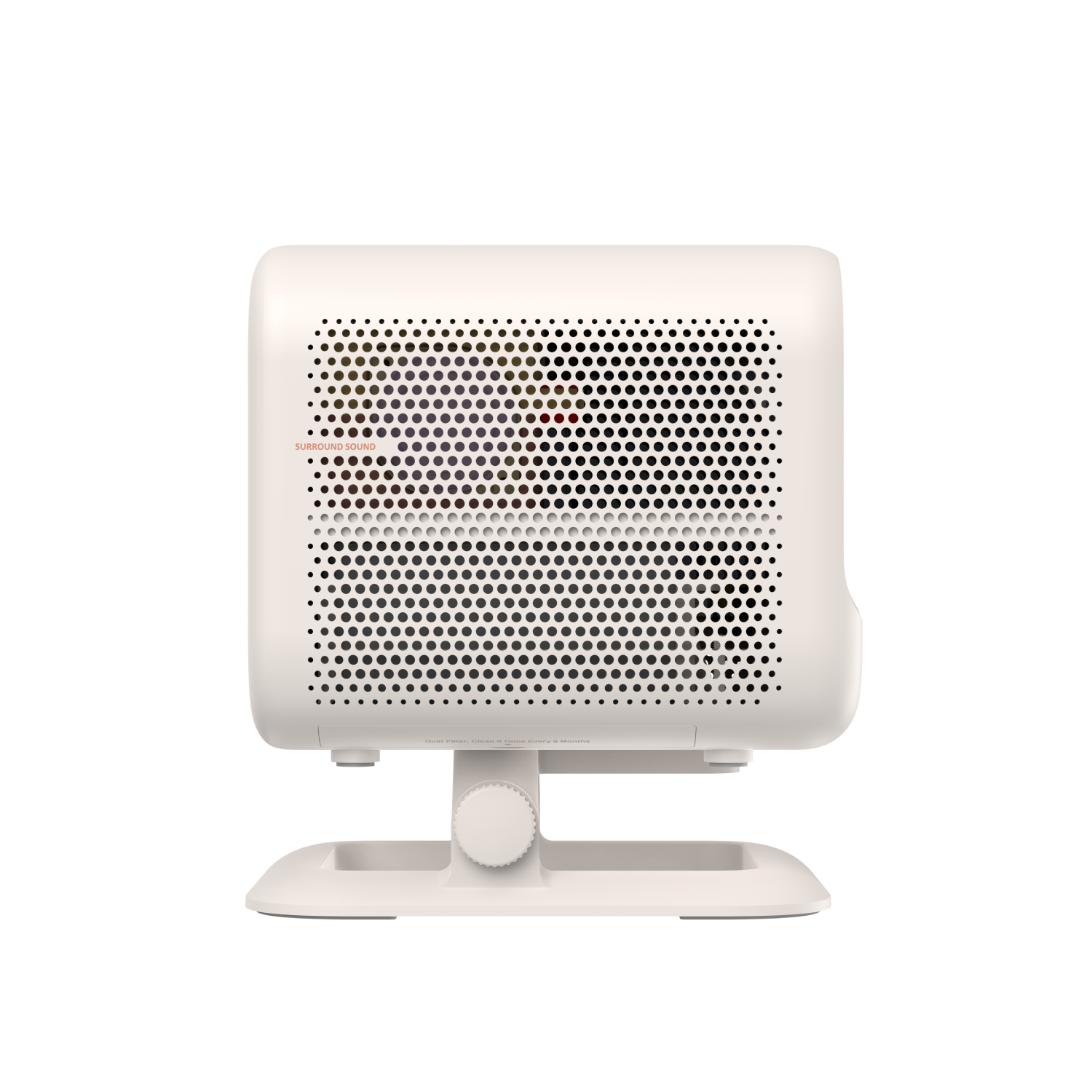 【Nuova versione】Yaber Proiettore L2 Plus Home Cinema